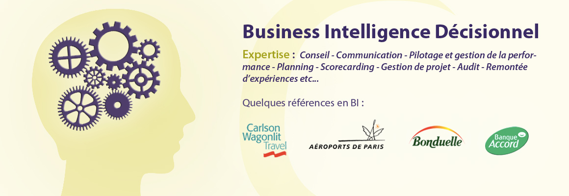 solution scotler business intelligence décisionnel