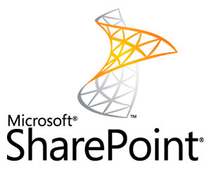 microsoft-sharepoint-logo